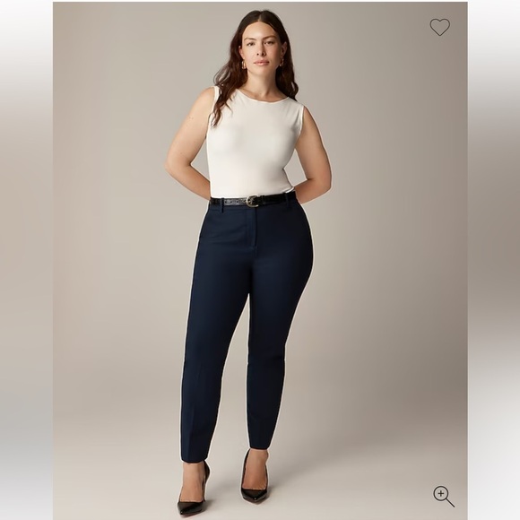 NWT New Cameron pant in four-season stretch - Picture 4 of 14